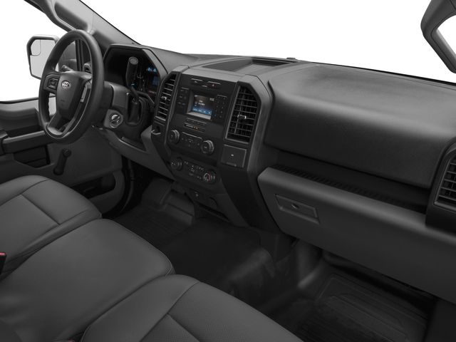Used 2017 Ford F-150 For Sale in Muscle Shoals, AL