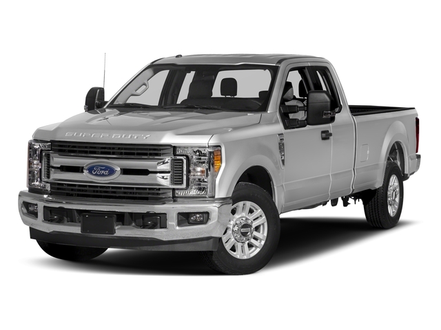 2017 Ford F-250 XLT 2017 Ford F-250 XLT