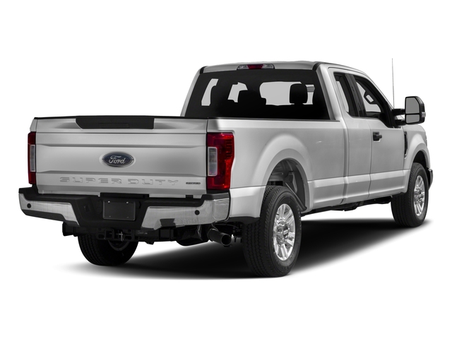 2017 Ford F-250 XLT 2017 Ford F-250 XLT