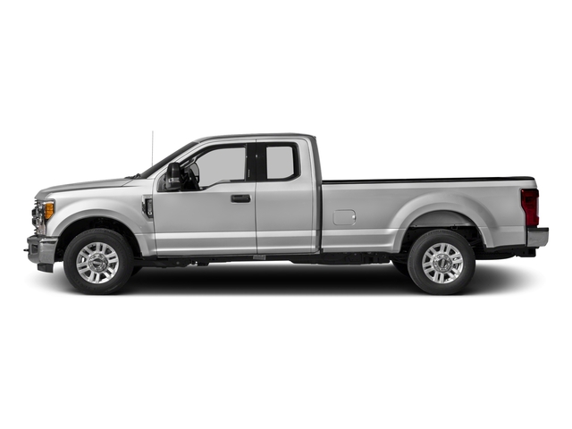 2017 Ford F-250 XLT 2017 Ford F-250 XLT