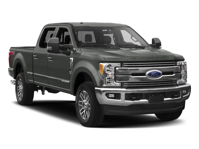 Used 2017 Ford F-250 For Sale in Green Valley, AZ