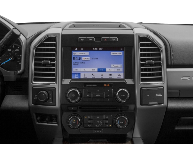 Used 2017 Ford F-250 For Sale in Green Valley, AZ