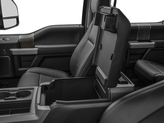 Used 2017 Ford F-250 For Sale in Green Valley, AZ
