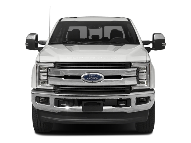 2017 Ford F-250 King Ranch