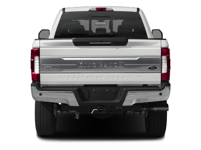 2017 Ford F-250 King Ranch