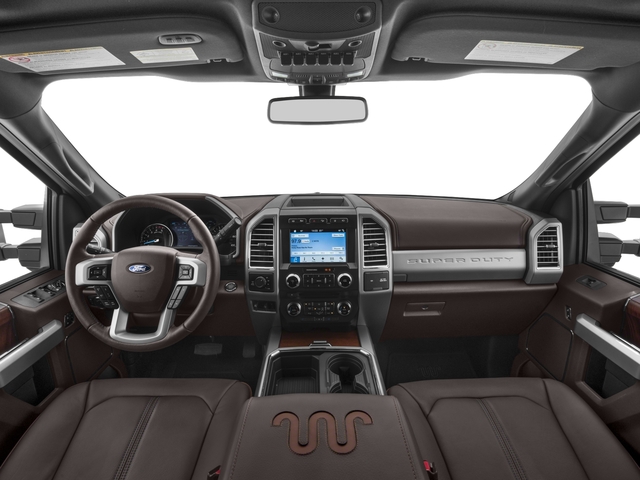 2017 Ford F-250 King Ranch