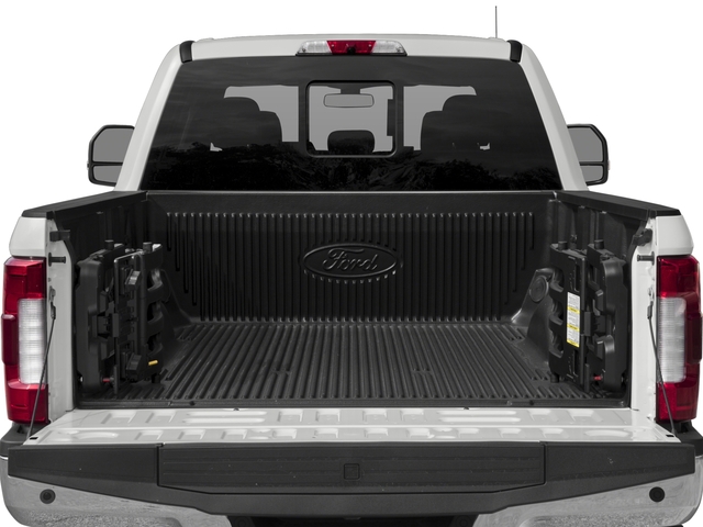 2017 Ford F-250 King Ranch