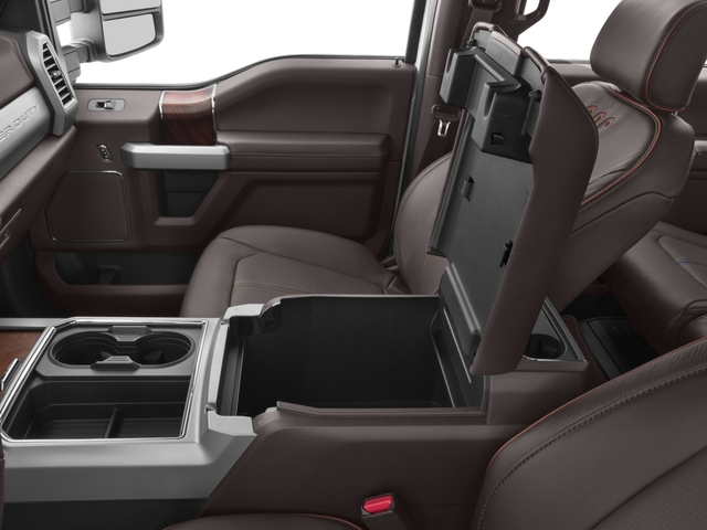 2017 Ford F-250 King Ranch