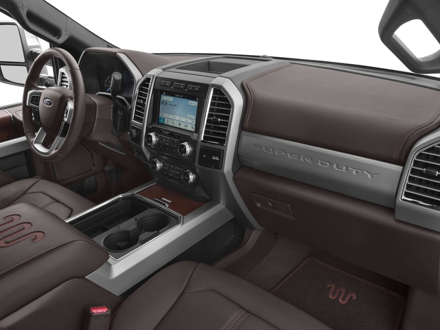 2017 Ford F-250 King Ranch