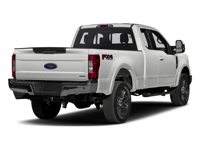 2017 Ford F-350 LARIAT