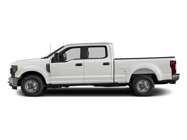 2017 Ford F-350 XL