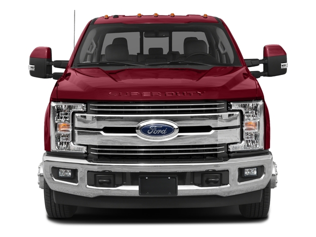2017 Ford F-350 LARIAT