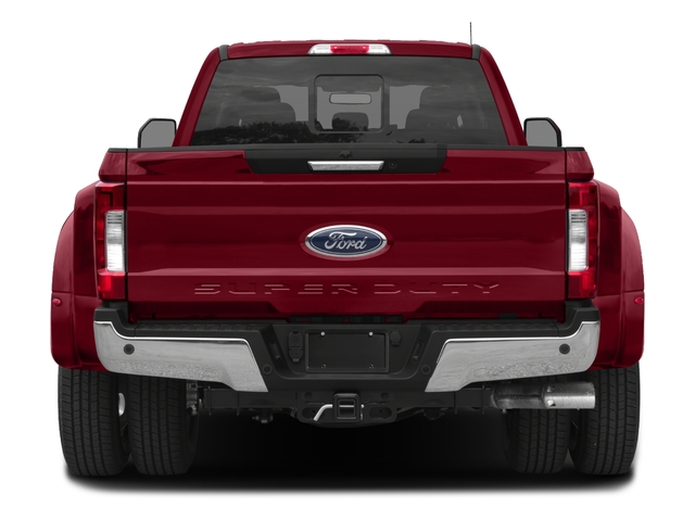 2017 Ford F-350 LARIAT