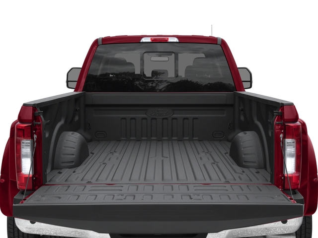 2017 Ford F-350 LARIAT