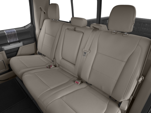 2017 Ford F-350 LARIAT