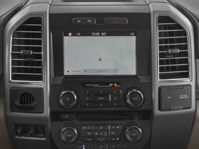 2017 Ford F-350 LARIAT
