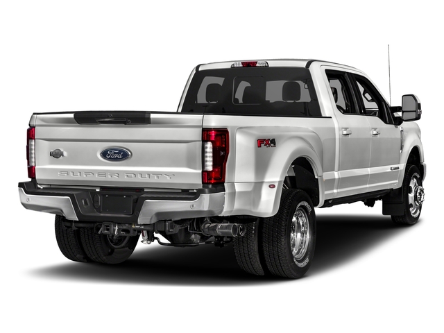 2017 Ford F-350 King Ranch