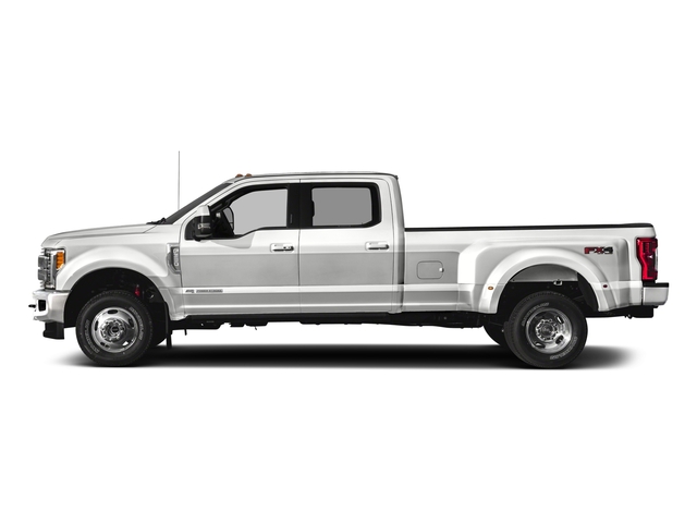 2017 Ford F-350 King Ranch