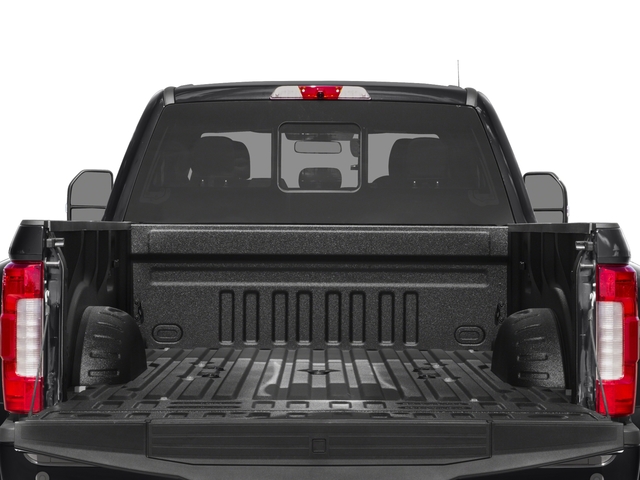 2017 Ford F-350 Platinum