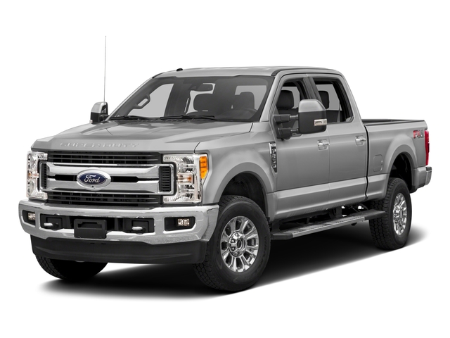 2017 Ford F-350 XLT