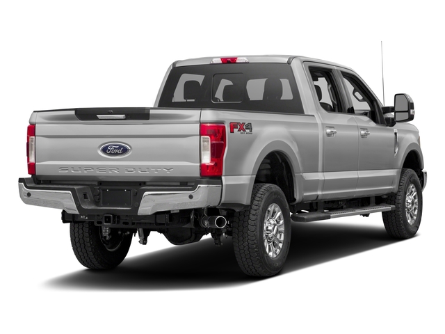 2017 Ford F-350 XLT