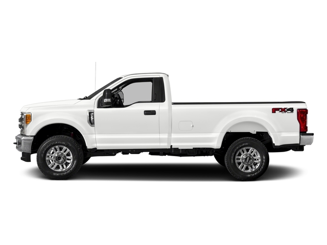 2017 Ford F-250 XLT
