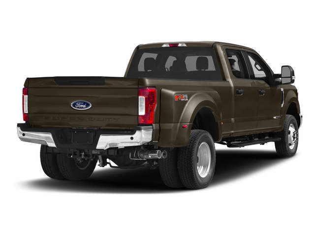 2017 Ford F-350 XLT