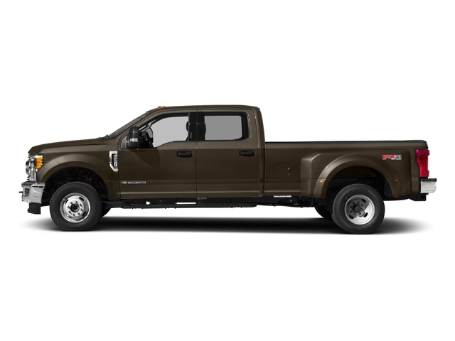 2017 Ford F-350 XLT