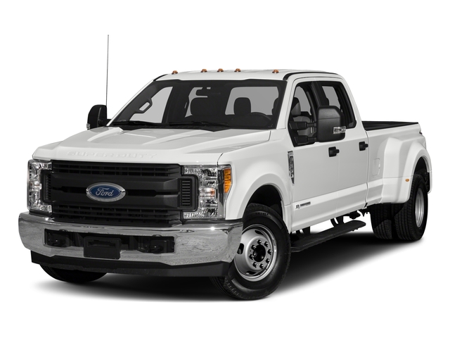 2017 Ford F-350 XL 2017 Ford F-350 XL