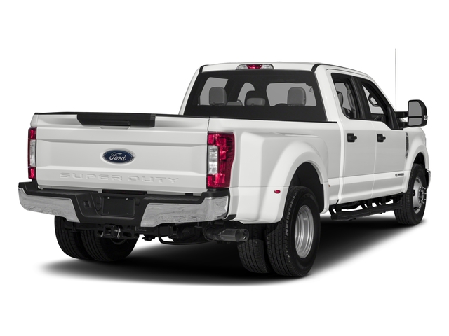 2017 Ford F-350 XL 2017 Ford F-350 XL