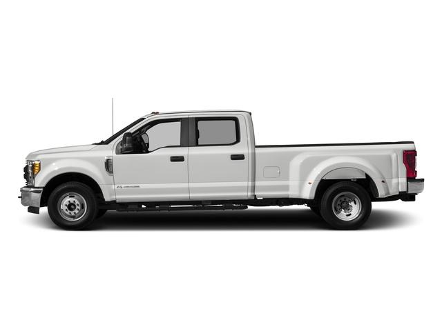 2017 Ford F-350 XL 2017 Ford F-350 XL