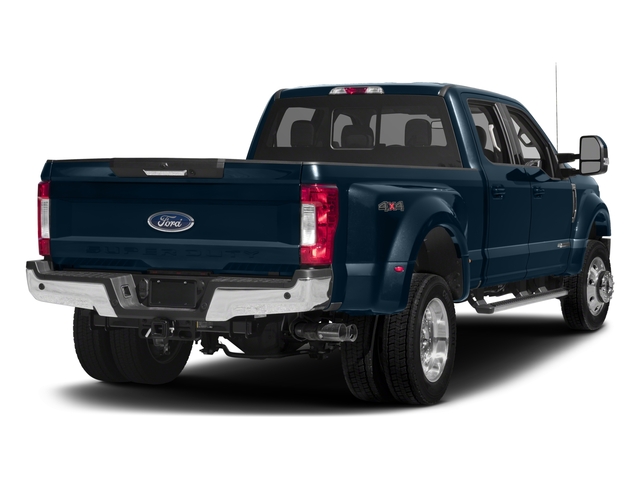 2017 Ford F-450 LARIAT