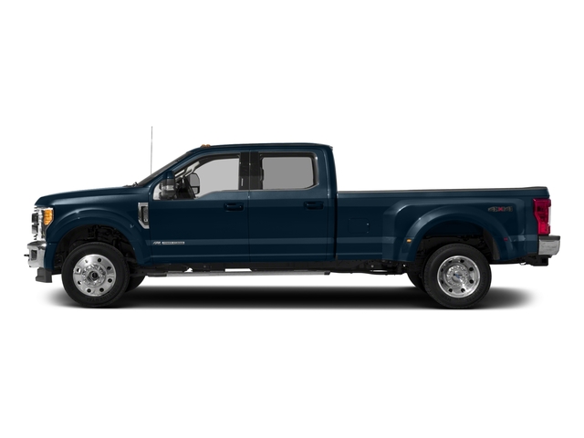 2017 Ford F-450 LARIAT