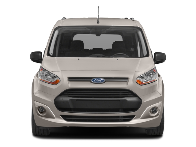 2017 Ford Transit Connect XLT