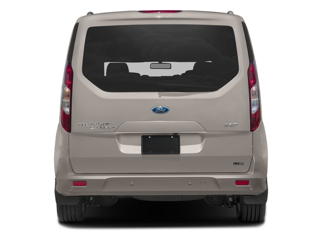 2017 Ford Transit Connect XLT