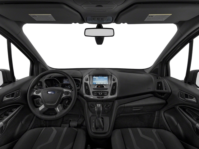 2017 Ford Transit Connect XLT