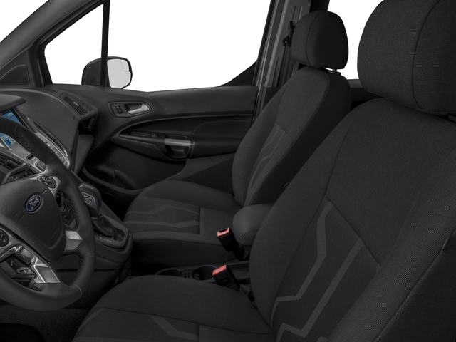 2017 Ford Transit Connect XLT