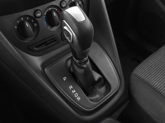 2017 Ford Transit Connect XLT
