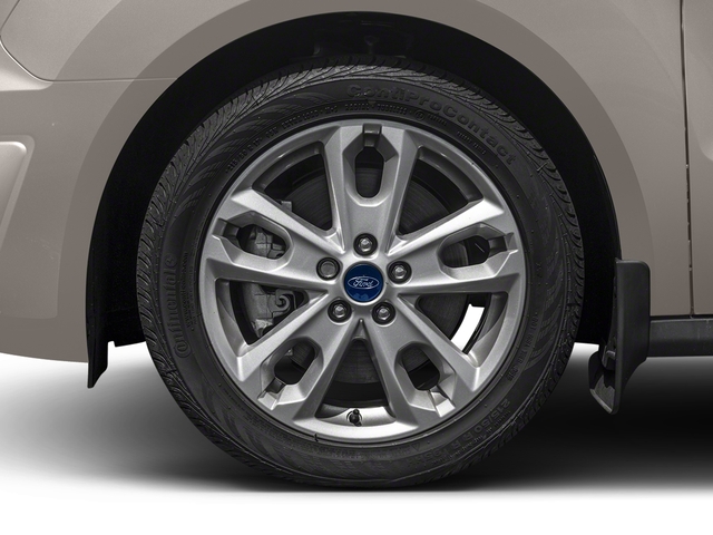 2017 Ford Transit Connect XLT