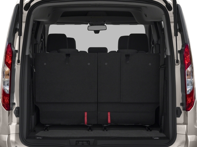 2017 Ford Transit Connect XLT