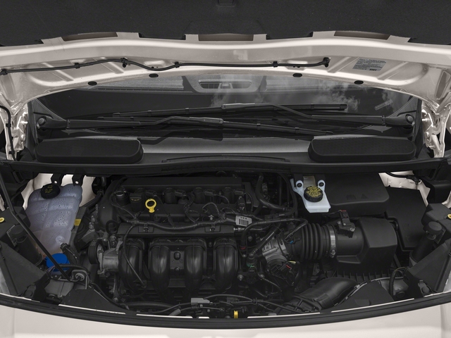 2017 Ford Transit Connect XLT