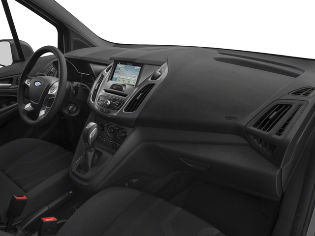 2017 Ford Transit Connect XLT