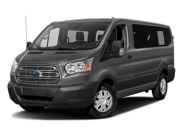 2017 Ford Transit-350 XLT