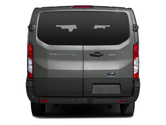 2017 Ford Transit XL