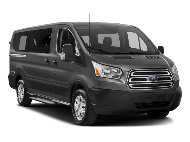2017 Ford Transit XL