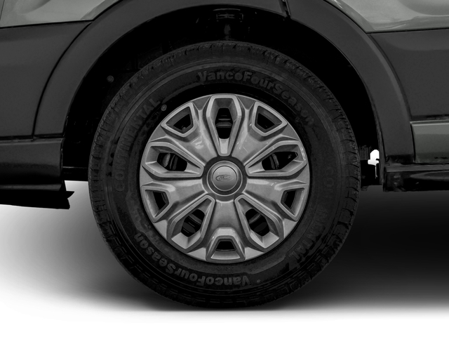 2017 Ford Transit XL
