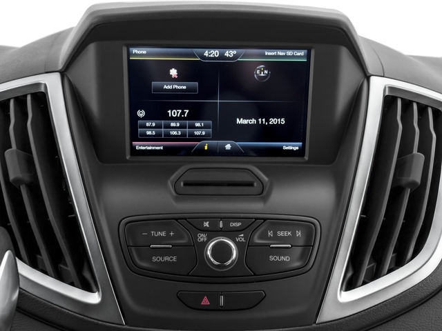 2017 Ford Transit XL