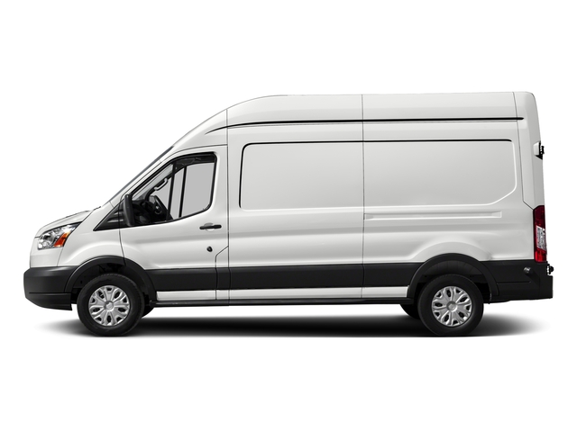 2017 Ford Transit-350 350 3dr LWB High Roof Cargo Van w/Sliding Passenge