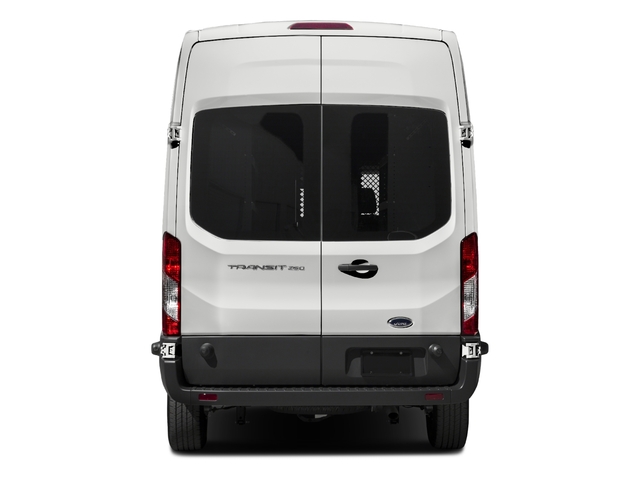 2017 Ford Transit T-250