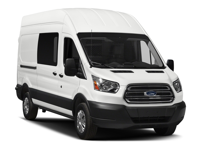 2017 Ford Transit T-250